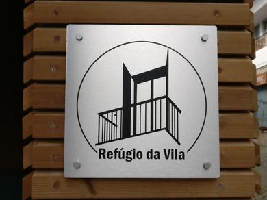 Вилла Refúgio da Vila - Refuge of the Village