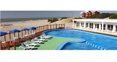 Апарт-отель Terrazas Playa