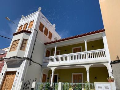 Hostel Albergue Gran Canaria