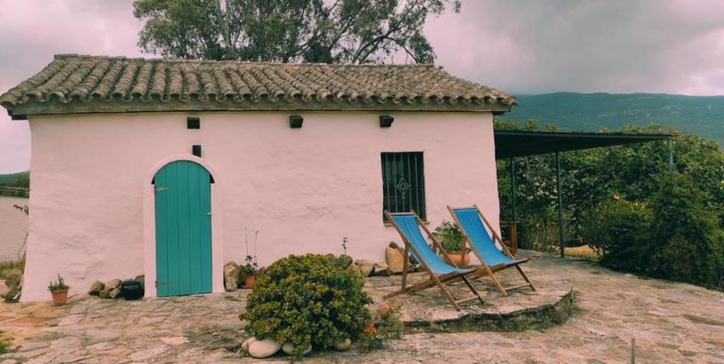 Holiday home Complejo Rural del Molino Dorado