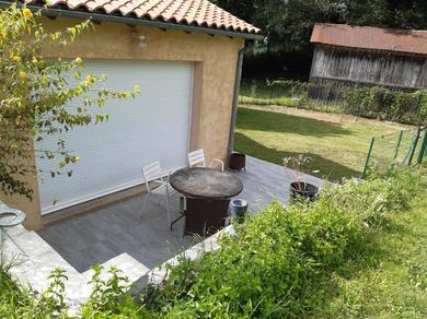 Holiday home LA TUILIERE