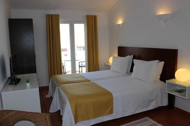Guest house Castilho Guest House - Adults Only by AC Hospitality Management
