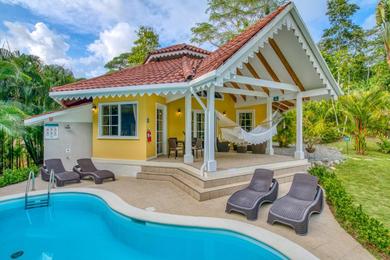 Villa Lomas del Caribe