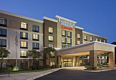Fairfield Inn & Suites by Marriott Valdosta