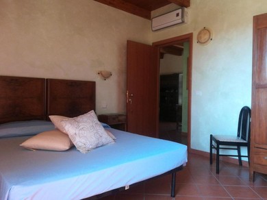 Guest house Country House Corte Antica