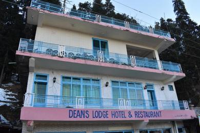 Hotel Deans Lodge Hotel & Restaurant