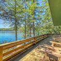 Holiday home Brant Lake Hideaway