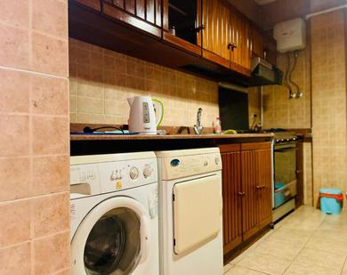 Апартаменты Two-bedroom apartment for rent in Sarayat Maadi near Mostafa Kamel Square