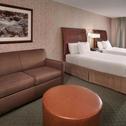Отель Fairfield Inn & Suites by Marriott Great Barrington Lenox/Berkshires