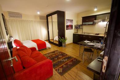 Апарт-отель NewCity Aparthotel - Suites & Apartments
