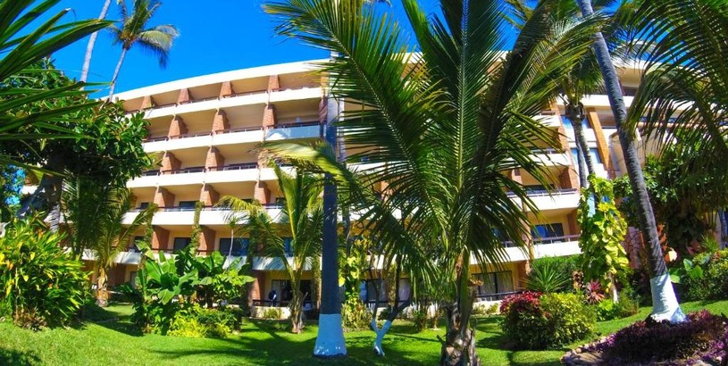 Resort The Palms Resort of Mazatlan