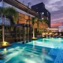 Hotel Solitaire Bangkok Sukhumvit 11