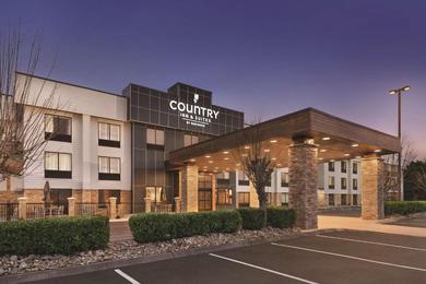 Hotel Country Inn & Suites by Radisson, Sevierville Kodak, TN