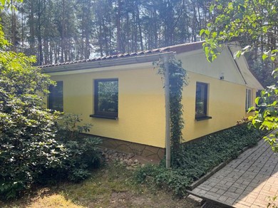 Дом отдыха Ferienhaus im Wald