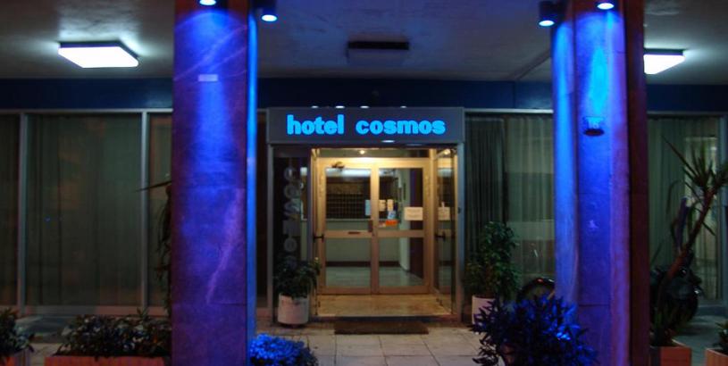 Hotel Hotel Cosmos