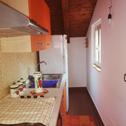 Апартаменты 2 bedrooms appartement with furnished balcony and wifi at Casalvecchio Siculo 6 km away from the beach
