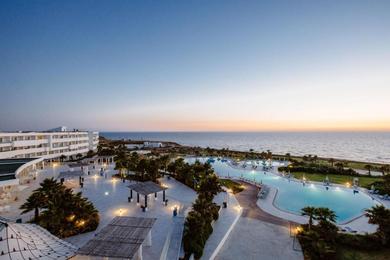 Отель Lixus Beach Resort - All In