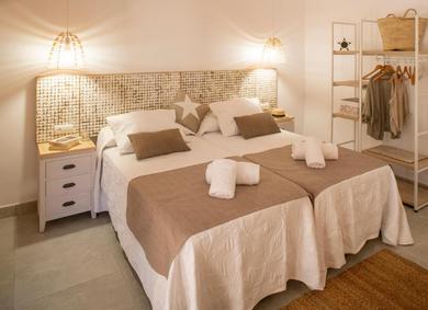 Apartments Stella Maris - Formentera Break