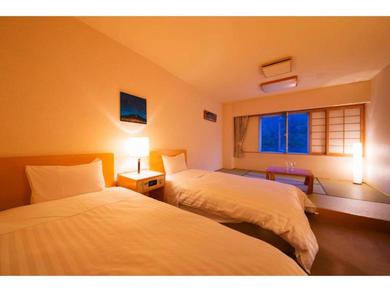 Отель Ashibetsu Onsen Starlight Hotel - Vacation STAY 62065v