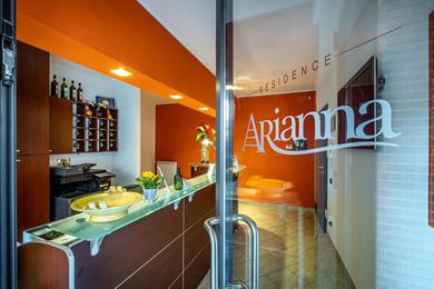Aparthotel Residence Arianna