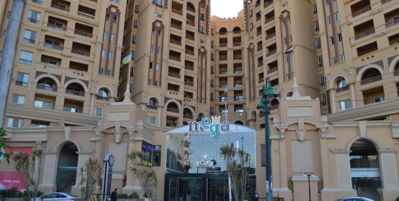 Отель Eastern Al Montazah Hotel