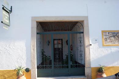 Гостевой дом Quartos do Lagar