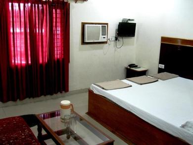 Hotel Hotel Ajay International