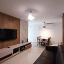 Apartments Apartamento Ninho das Gaivotas - Praia dos Anjos Residence - 2 Vagas