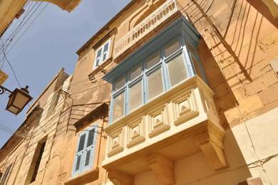 Apartments Magic in the Heart of Old Gozo (Penthouse)