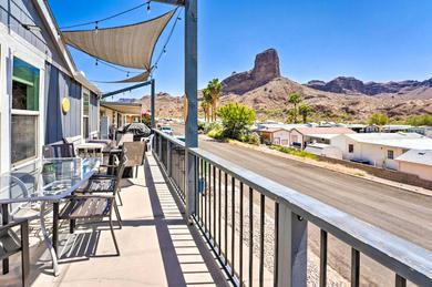 Holiday home Beautiful Parker Strip River Home Mtn and River Views