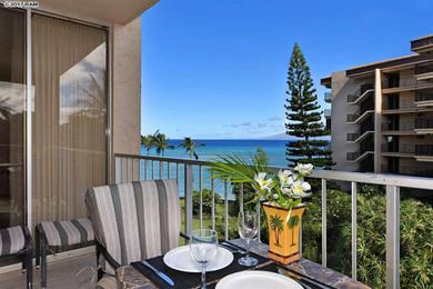 Апартаменты Deluxe Oceanview Maui Studio..New & Updated