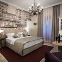 Апартаменты Tailor Apartments Old Town
