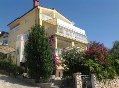 Guest house Villa Manja