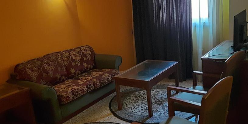 Апартаменты Fully Furnished Apartement in Cairo Downtown 5minutes from tahrir square and Ramsis street