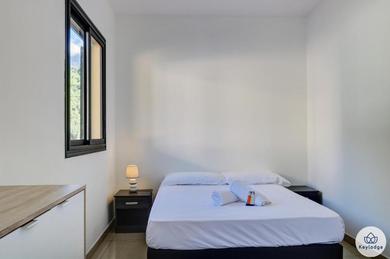 Вилла Villa Berelax 3 étoiles, 110 m2 pour un séjour nature à Salazie