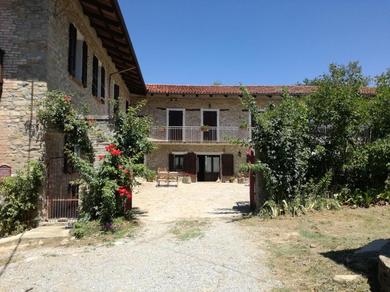 Гостевой дом Agriturismo Tenuta San Giuseppe