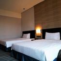 Hotel City Suites - Kaohsiung Chenai