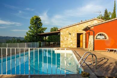 Holiday home CASE&COLLINE Villa Grazia