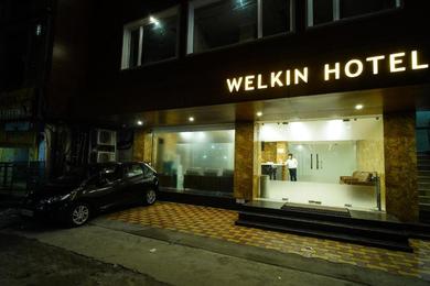 Hotel Welkin Hotel