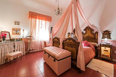 Guest house Villa Mariella Pittorino - camere in B&B