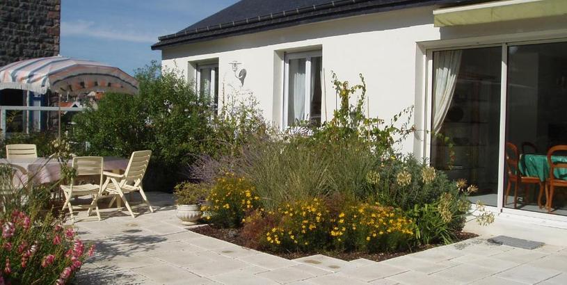 Holiday home Maison des Agapanthes PLENEUF VAL ANDRE