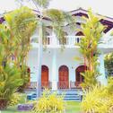 Guest house Ozean Paradise Villa