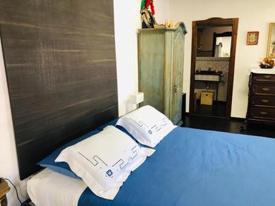 Апартаменты Il Granaio - luxury private double room