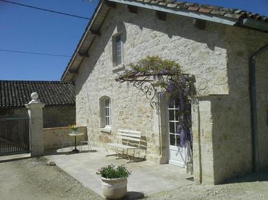 Holiday home Maison Renard - 9 pers