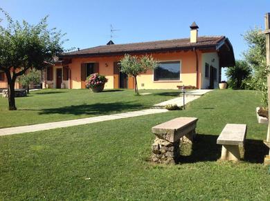 Guest house Villa Pasini