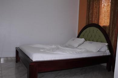 Гостевой дом Room in Guest room - Elu Hotel Chambre Stand - Bonamoussadi