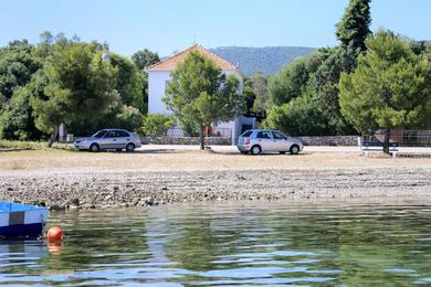 Guest house Apartments and rooms by the sea Drace, Peljesac - 4550