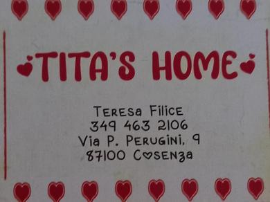 Tita's Home