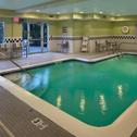 Hotel SpringHill Suites by Marriott Waterford / Mystic