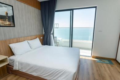 Apartments TMS Quy Nhơn - RUBY Luxury Apartment